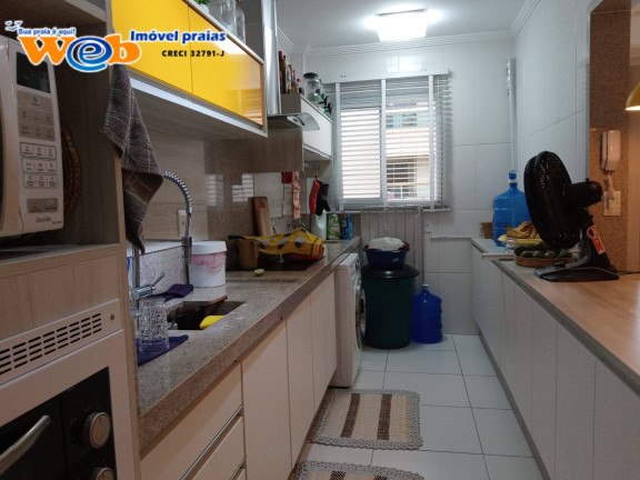 Imagem Apartamento com 2 Quartos à Venda,  em Tupi - Praia Grande