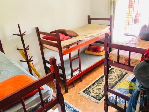 Imagem Casa com 3 Quartos para Alugar ou Temporada, 95 m² em Gaivota - Itanhaém