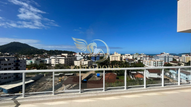 Imagem Cobertura com 3 Quartos à Venda, 190 m² em Praia Grande - Ubatuba