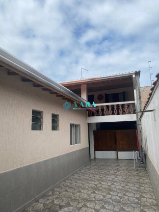 Imagem Casa com 6 Quartos à Venda, 250 m² em Perequê Açu - Ubatuba Imagem Casa com 6 Quartos à Venda, 250 m² em Perequê Açu - Ubatuba