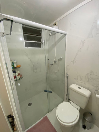 Imagem Apartamento com 2 Quartos à Venda, 58 m² em Jardim Bela Vista - Bauru