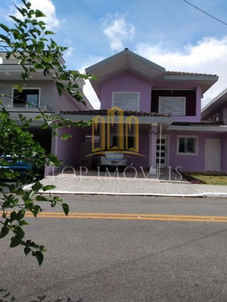 Casa de Condomínio com 5 Quartos à Venda, 250 m² em Urbanova - São José Dos Campos