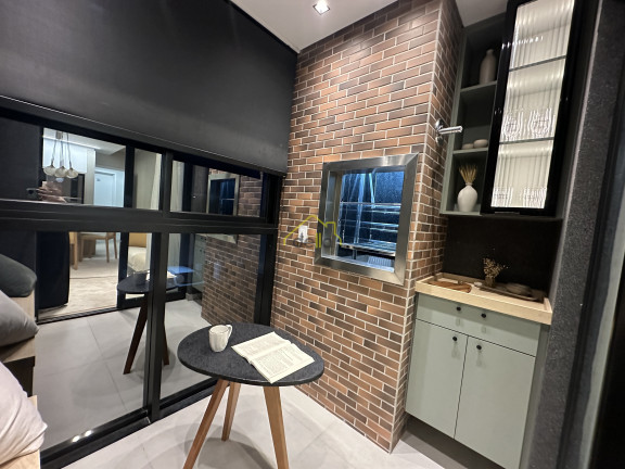Imagem Imóvel com 2 Quartos à Venda, 56 m² em Bom Retiro - Joinville