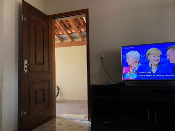 Imagem Casa com 2 Quartos à Venda, 125 m² em Jardim Brasília - São Manuel