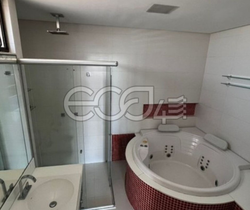 Imagem Apartamento com 3 Quartos à Venda, 182 m² em Jardins - Aracaju