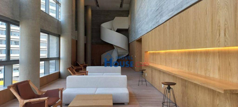 Imagem Apartamento com 4 Quartos à Venda, 333 m² em Vila Madalena - São Paulo Imagem Apartamento com 4 Quartos à Venda, 333 m² em Vila Madalena - São Paulo
