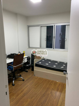 Imagem Apartamento com 1 Quarto à Venda, 38 m² em Centro - Florianópolis