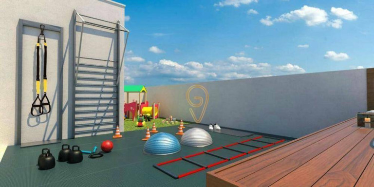 Imagem Apartamento com 2 Quartos para Alugar, 68 m² em Jardim América - Jacareí Imagem Apartamento com 2 Quartos para Alugar, 68 m² em Jardim América - Jacareí