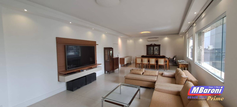 Foto do imóvel Apartamento com 4 Quartos à Venda, 209 m² em Jardim Paulista - São Paulo