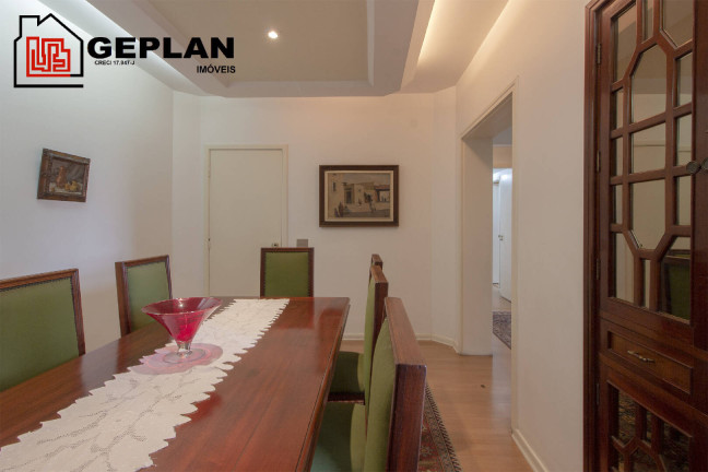 Imagem Apartamento com 3 Quartos à Venda, 220 m² em Morro Dos Ingleses - São Paulo Imagem Apartamento com 3 Quartos à Venda, 220 m² em Morro Dos Ingleses - São Paulo