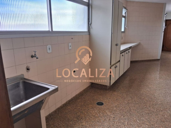 Imagem Apartamento com 4 Quartos à Venda, 330 m² em Vila Ema - São José Dos Campos Imagem Apartamento com 4 Quartos à Venda, 330 m² em Vila Ema - São José Dos Campos