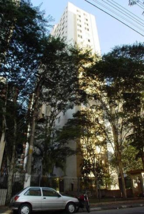 Apartamento com 3 Quartos à Venda, 87 m² em Brooklin Paulista - São Paulo