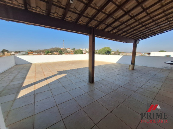 Imagem Cobertura com 4 Quartos à Venda, 200 m² em Bela Vista - Lagoa Santa Imagem Cobertura com 4 Quartos à Venda, 200 m² em Bela Vista - Lagoa Santa