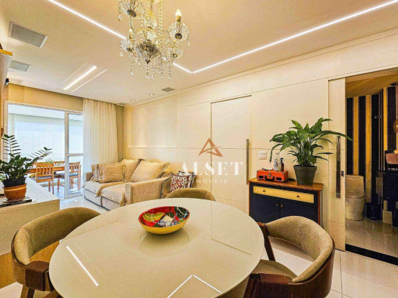 Imagem Apartamento com 2 Quartos à Venda, 92 m² em Anália Franco - São Paulo Imagem Apartamento com 2 Quartos à Venda, 92 m² em Anália Franco - São Paulo
