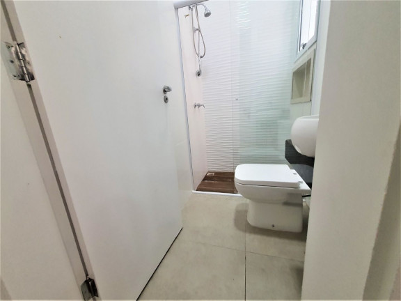Imagem Casa de Condomínio com 3 Quartos à Venda, 110 m² em Condomínio Terras De São Francisco - Sorocaba