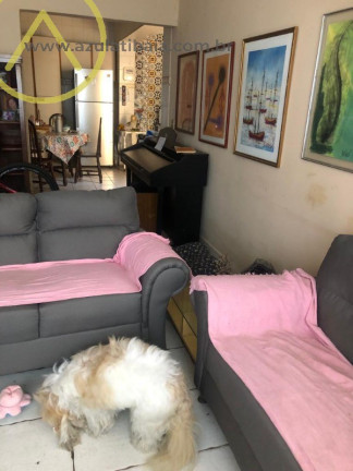Imagem Casa com 3 Quartos à Venda, 145 m² em Condominio Nova Aclimação - Atibaia