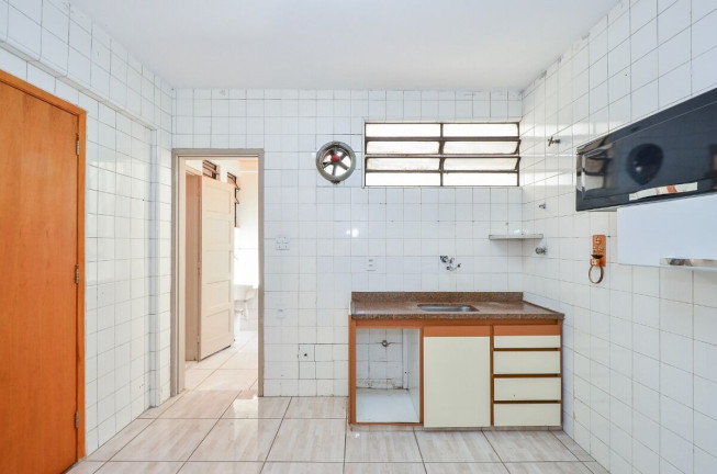Imagem Apartamento com 2 Quartos à Venda, 90 m² em Perdizes - São Paulo