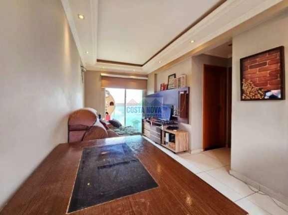Imagem Apartamento com 2 Quartos à Venda, 75 m² Imagem Apartamento com 2 Quartos à Venda, 75 m²