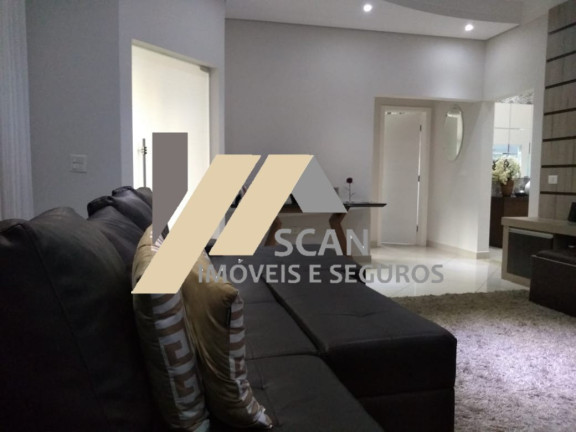 Imagem Casa com 4 Quartos à Venda, 361 m² em Jardim Terramérica I - Americana Imagem Casa com 4 Quartos à Venda, 361 m² em Jardim Terramérica I - Americana