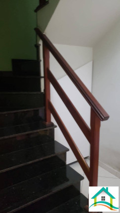 Imagem Casa com 3 Quartos à Venda, 114 m² em Jardim Progresso - Santo André