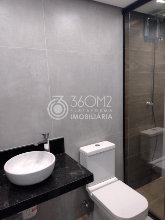 Imagem Apartamento com 2 Quartos à Venda, 54 m² em Vila Humaitá - Santo André