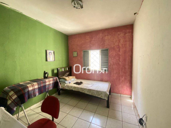 Imagem Casa com 4 Quartos à Venda, 287 m² em Parque Das Flores - Goiânia