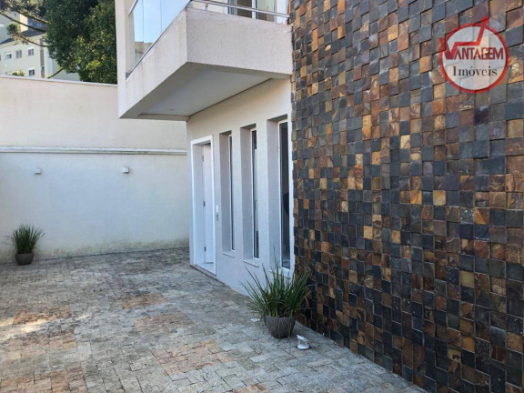 Imagem Sobrado com 3 Quartos à Venda, 319 m² em Mossunguê - Curitiba