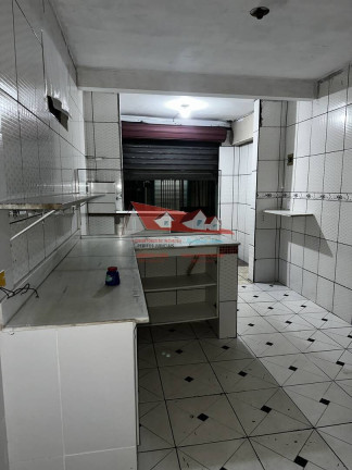 Imagem Sala Comercial para Alugar, 34 m² em Perequê Mirim - Caraguatatuba Imagem Sala Comercial para Alugar, 34 m² em Perequê Mirim - Caraguatatuba