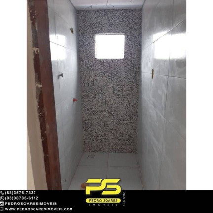 Imagem Apartamento com 3 Quartos à Venda, 60 m² em Mangabeira - João Pessoa