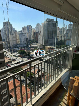 Imagem Apartamento com 2 Quartos à Venda, 65 m² em Vila Santa Catarina - São Paulo Imagem Apartamento com 2 Quartos à Venda, 65 m² em Vila Santa Catarina - São Paulo