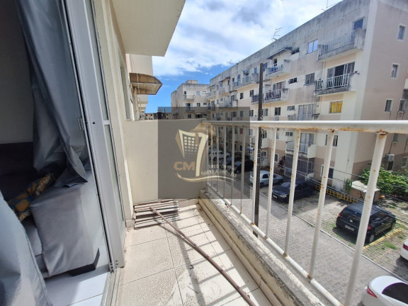 Imagem Apartamento com 2 Quartos para Alugar, 45 m² em Candeias - Jaboatão Dos Guararapes