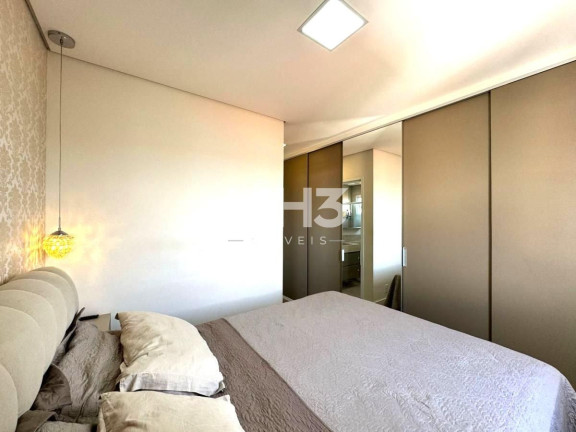 Imagem Imóvel com 2 Quartos à Venda, 72 m² em Parque Franceschini - Sumaré