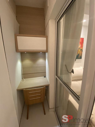 Imagem Apartamento com 2 Quartos à Venda, 43 m² em Liberdade - São Paulo Imagem Apartamento com 2 Quartos à Venda, 43 m² em Liberdade - São Paulo