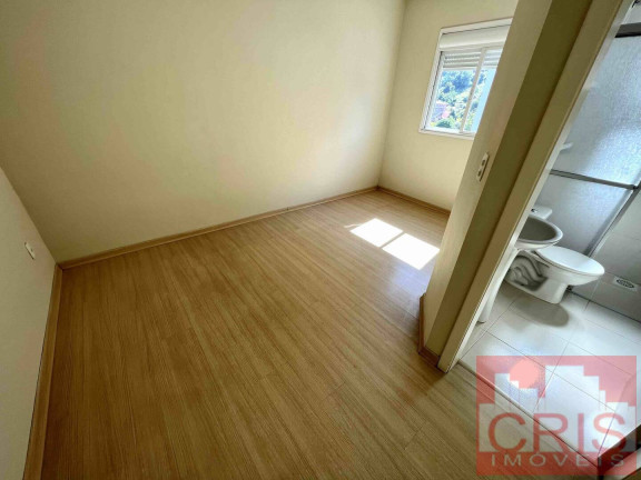 Imagem Apartamento com 1 Quarto à Venda, 45 m² em Borgo - Bento Gonçalves