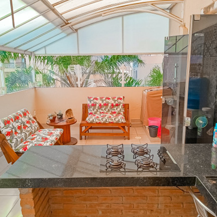 Imóvel com 2 Quartos à Venda, 114 m² em Residencial Amazonas - Franca