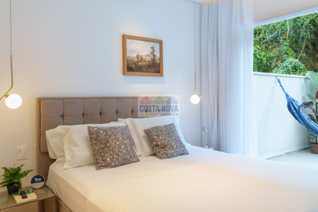 Imagem Apartamento com 2 Quartos à Venda, 96 m² em Marapé - Santos