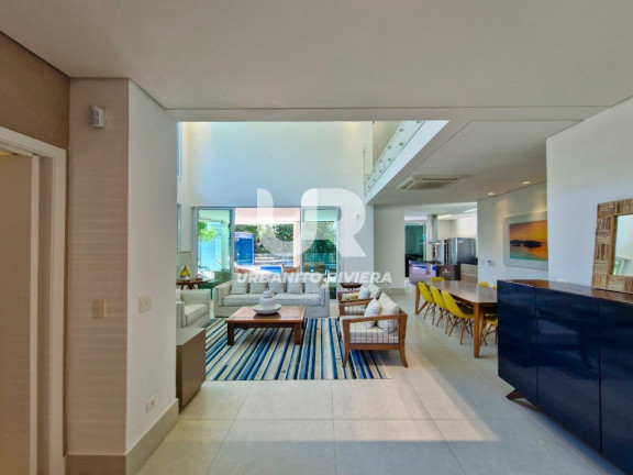 Imagem Casa com 6 Quartos à Venda, 489 m² em Riviera | Módulo 05 - Bertioga