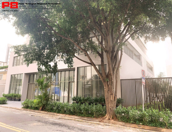 Imagem Imóvel Comercial para Alugar, 2.824 m² em Paraiso - São Paulo Imagem Imóvel Comercial para Alugar, 2.824 m² em Paraiso - São Paulo