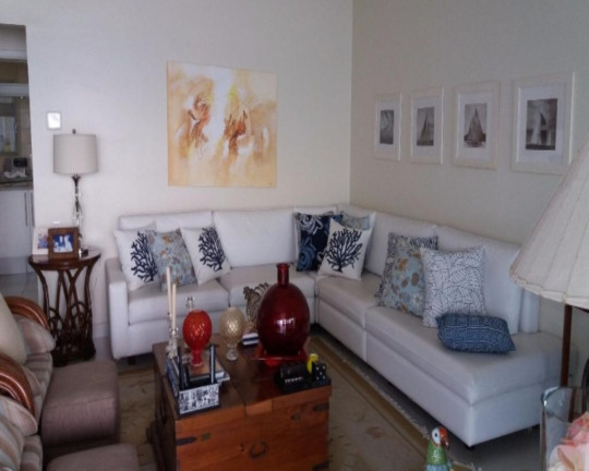 Imagem Apartamento com 3 Quartos à Venda, 168 m² em Jardim Astúrias - Guarujá Imagem Apartamento com 3 Quartos à Venda, 168 m² em Jardim Astúrias - Guarujá