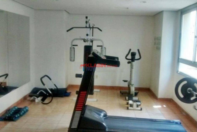 Imagem Apartamento com 2 Quartos à Venda, 60 m² em Vila Gumercindo - São Paulo Imagem Apartamento com 2 Quartos à Venda, 60 m² em Vila Gumercindo - São Paulo