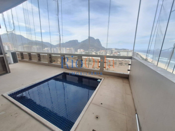 Imagem Apartamento com 4 Quartos à Venda, 306 m² em Barra Da Tijuca - Rio De Janeiro Imagem Apartamento com 4 Quartos à Venda, 306 m² em Barra Da Tijuca - Rio De Janeiro
