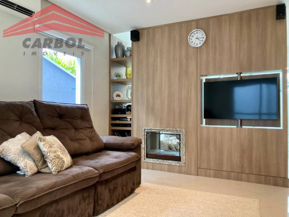 Imagem Casa de Condomínio com 3 Quartos à Venda, 302 m² em Jardim Novo Mundo - Jundiaí Imagem Casa de Condomínio com 3 Quartos à Venda, 302 m² em Jardim Novo Mundo - Jundiaí