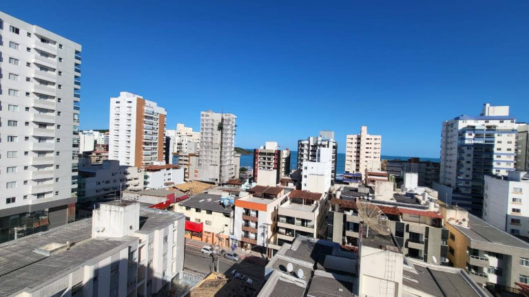 Imagem Apartamento com 2 Quartos à Venda, 66 m² em Praia Do Morro - Guarapari