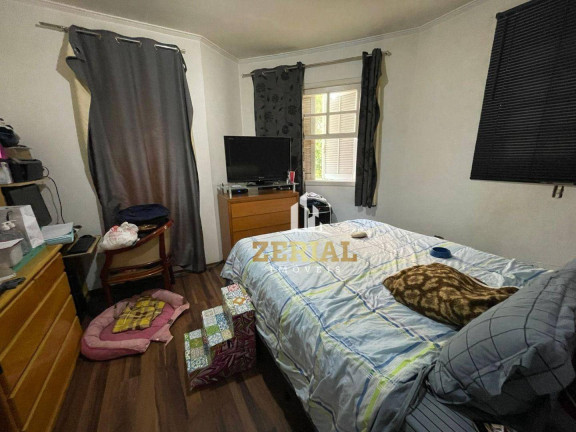Imagem Casa com 2 Quartos à Venda, 252 m² em Barcelona - São Caetano Do Sul