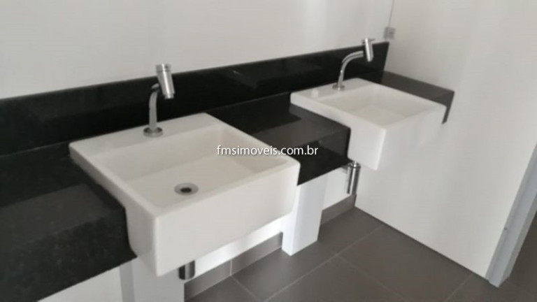 Imagem Sala Comercial à Venda, 640 m² em Brooklin - São Paulo
