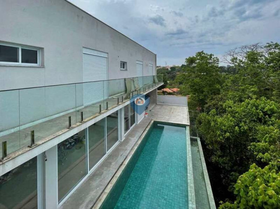 Imagem Casa de Condomínio com 4 Quartos à Venda,  em Chácara Dos Lagos - Carapicuíba