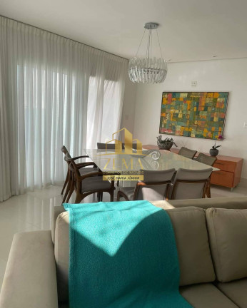 Imagem Casa com 3 Quartos à Venda, 220 m² em Vila Oliveira - Mogi Das Cruzes
