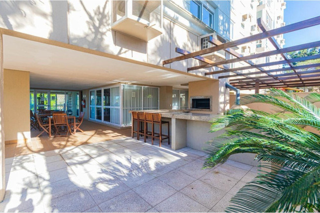 Imagem Apartamento com 3 Quartos à Venda, 80 m² em Menino Deus - Porto Alegre