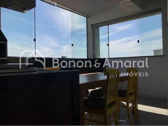 Apartamento com 1 Quarto à Venda, 90 m² em Cambuí - Campinas