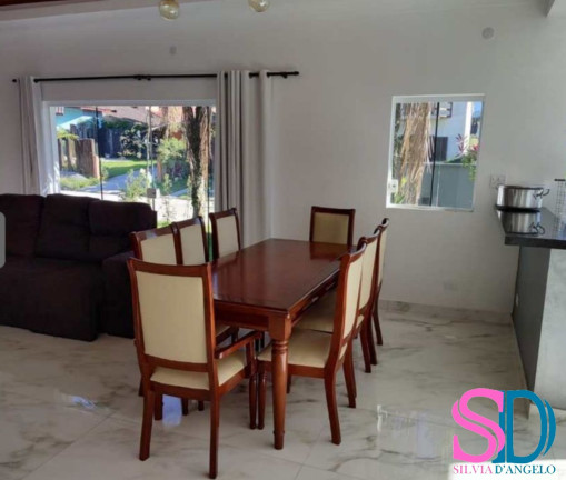 Imagem Casa de Condomínio com 3 Quartos à Venda, 200 m² em Horto Florestal - Ubatuba Imagem Casa de Condomínio com 3 Quartos à Venda, 200 m² em Horto Florestal - Ubatuba